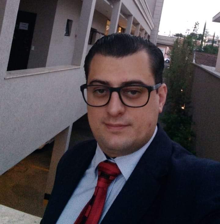 Érick Oliveira